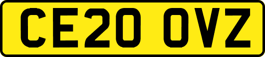 CE20OVZ
