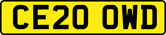 CE20OWD