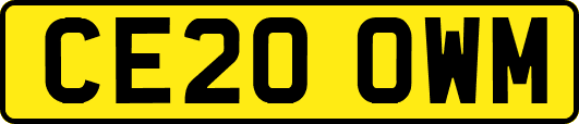 CE20OWM