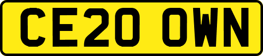 CE20OWN