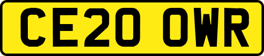 CE20OWR