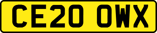 CE20OWX