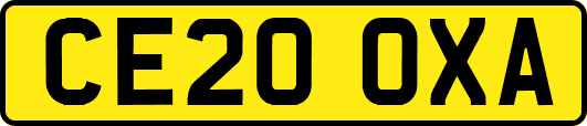 CE20OXA