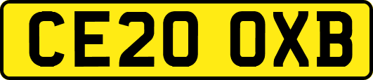 CE20OXB
