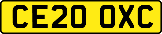 CE20OXC