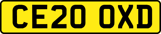 CE20OXD