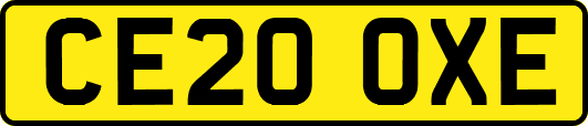 CE20OXE