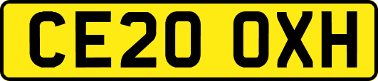 CE20OXH