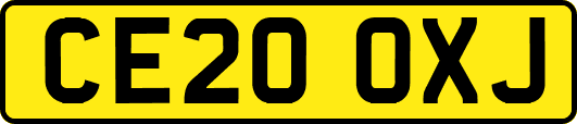 CE20OXJ