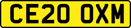 CE20OXM