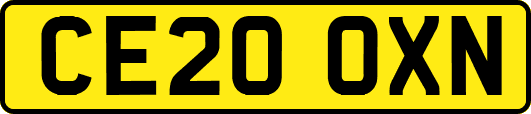 CE20OXN