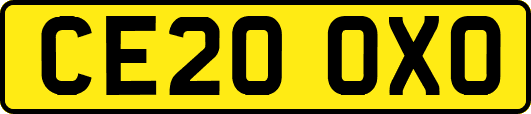 CE20OXO