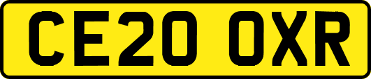 CE20OXR