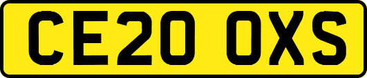 CE20OXS