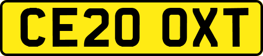 CE20OXT