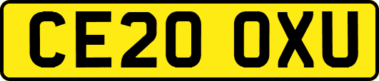 CE20OXU