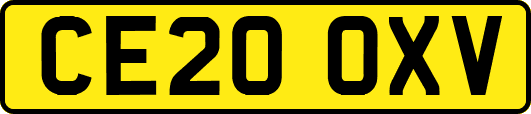 CE20OXV