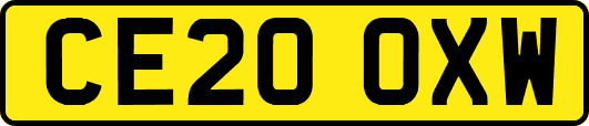 CE20OXW