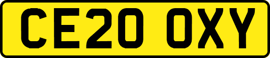 CE20OXY