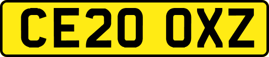 CE20OXZ