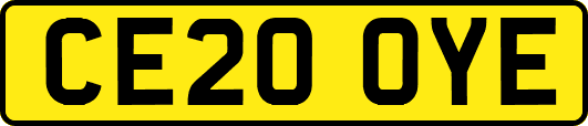 CE20OYE