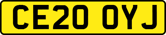 CE20OYJ