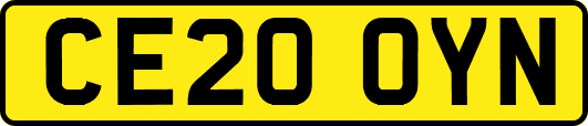 CE20OYN