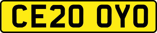 CE20OYO