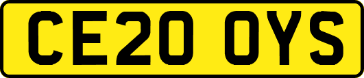 CE20OYS