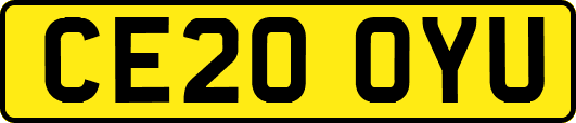 CE20OYU