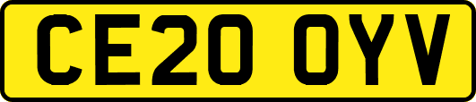 CE20OYV
