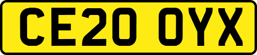 CE20OYX