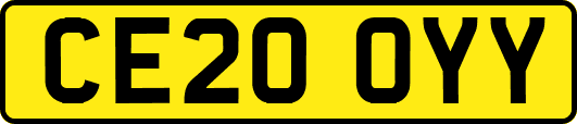 CE20OYY