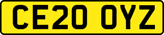 CE20OYZ