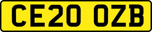 CE20OZB