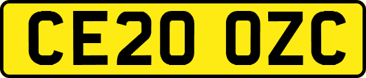 CE20OZC