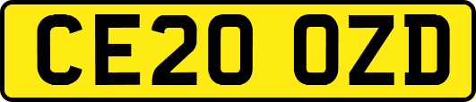 CE20OZD