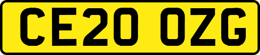 CE20OZG