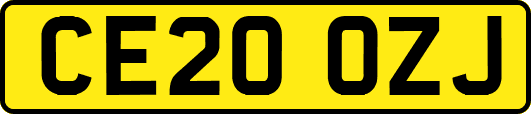 CE20OZJ