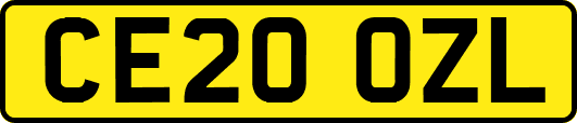 CE20OZL