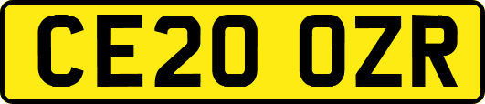 CE20OZR