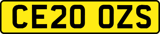 CE20OZS
