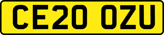 CE20OZU