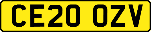 CE20OZV
