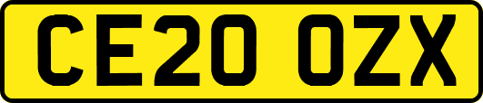 CE20OZX