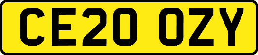 CE20OZY