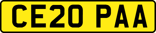 CE20PAA