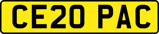 CE20PAC