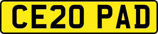 CE20PAD