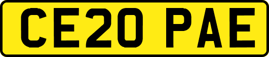CE20PAE